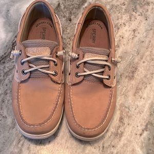Sperry Deck shoes